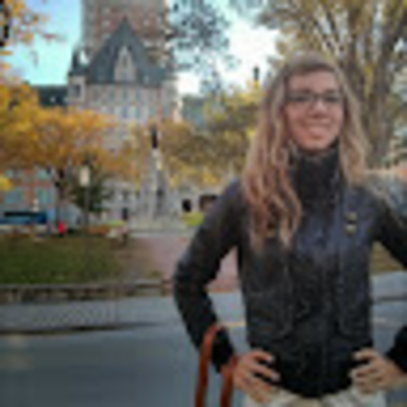 Meet your Posher, Rebecca - Picture 1 of 1